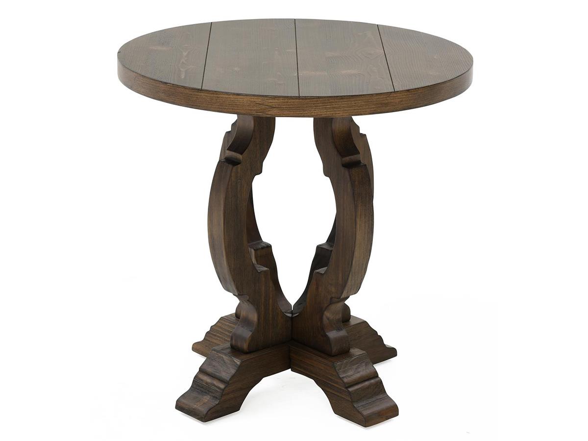 Orchard Park Accent Table